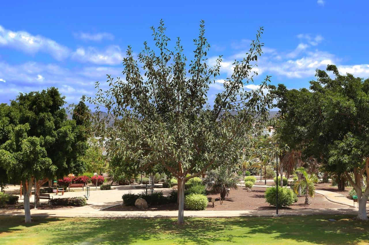 Garden House Sun&Sea Apartman Maspalomas  Kültér fotó